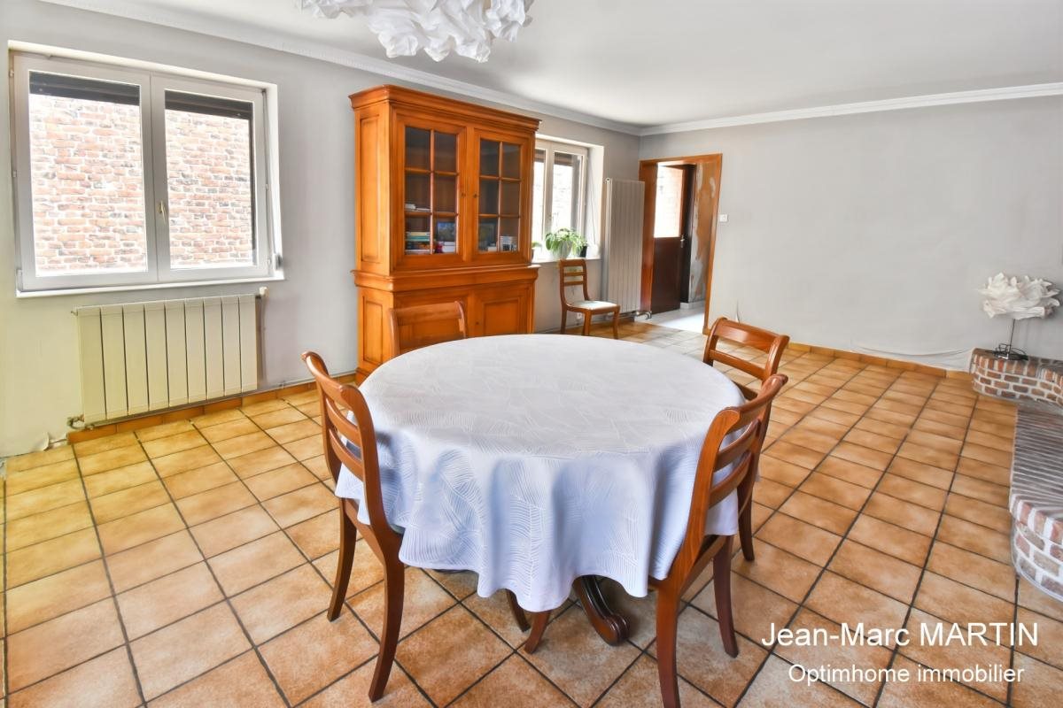 Maison à vendre, 115m², Carnin