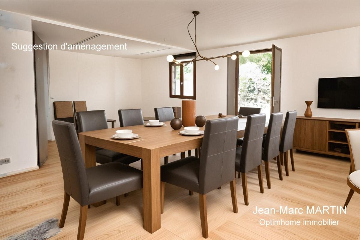 Maison à vendre, 83m², Houplines