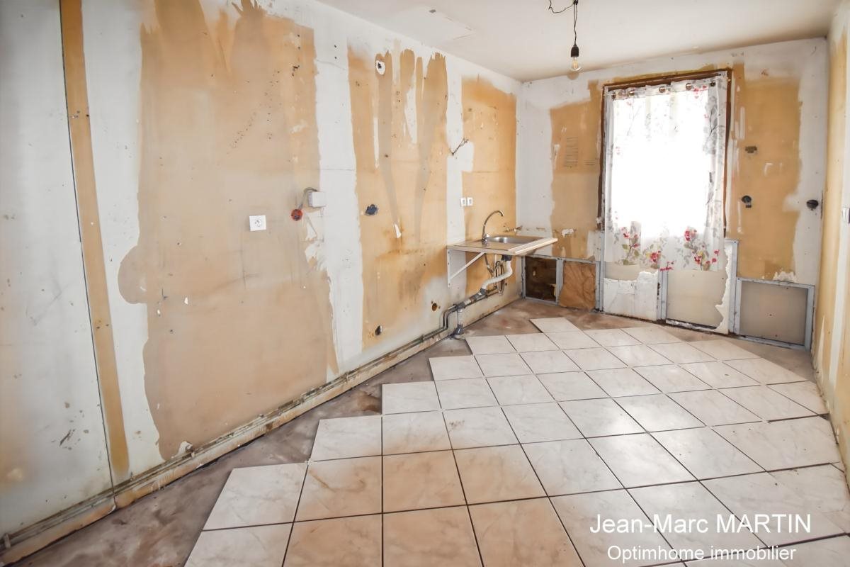 Maison à vendre, 83m², Houplines