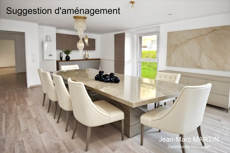 Appartement à vendre, 61m², Haubourdin