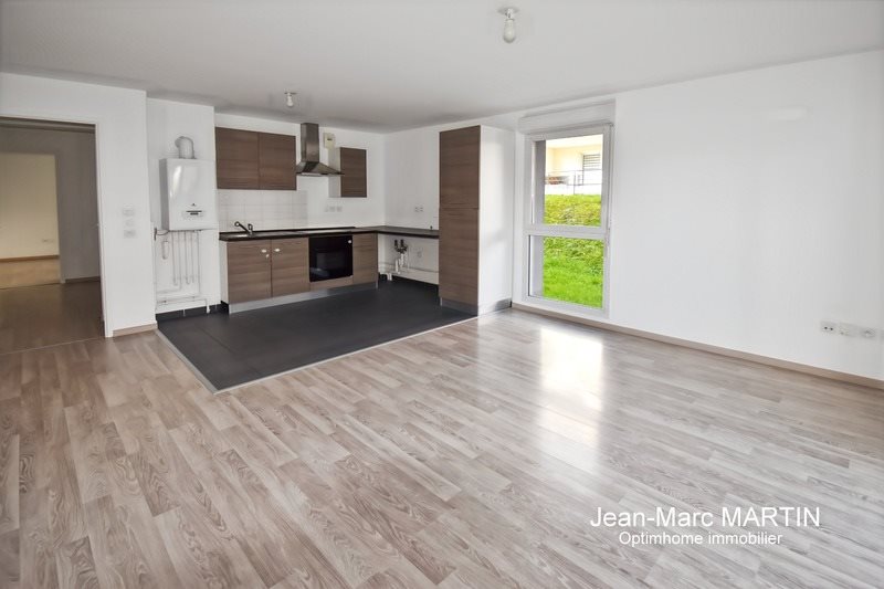 Appartement à vendre, 61m², Haubourdin