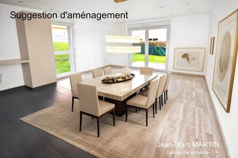 Appartement à vendre, 61m², Haubourdin