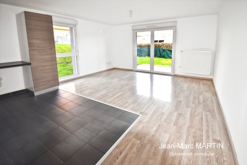 Appartement à vendre, 61m², Haubourdin