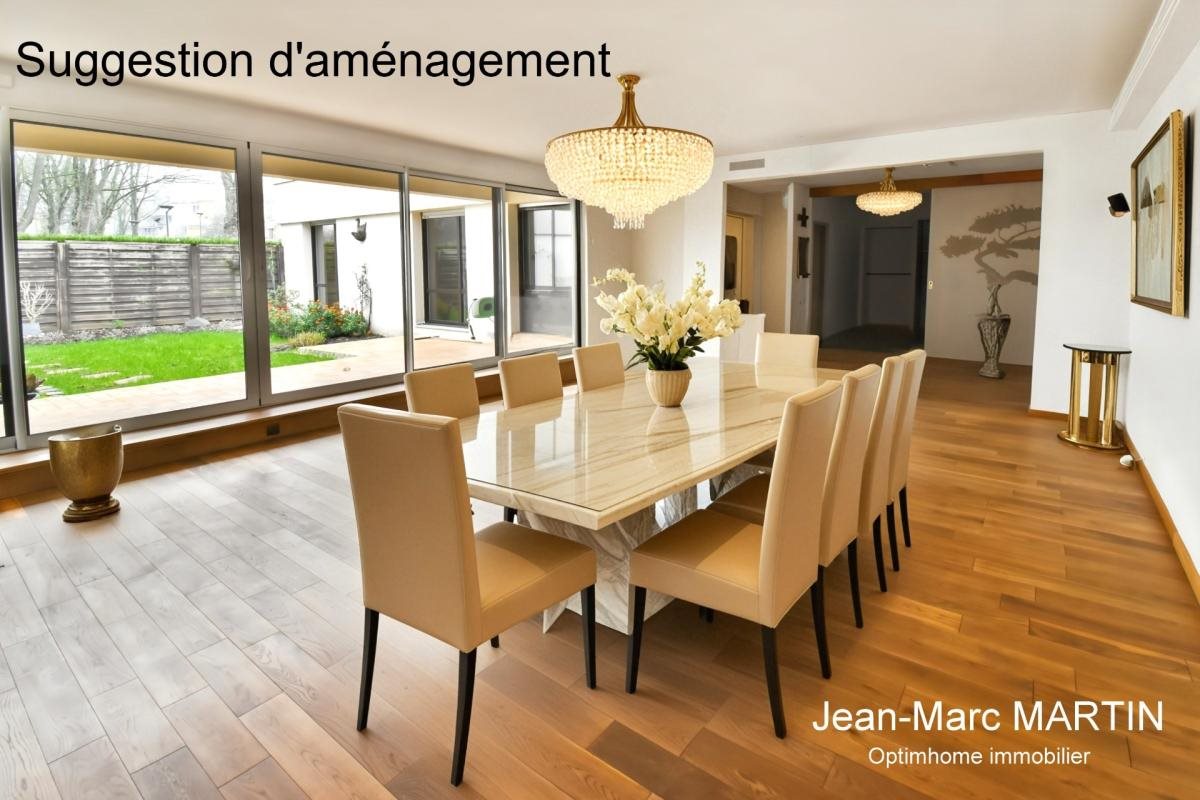 Appartement à vendre, 107m², Villeneuve-d'Ascq