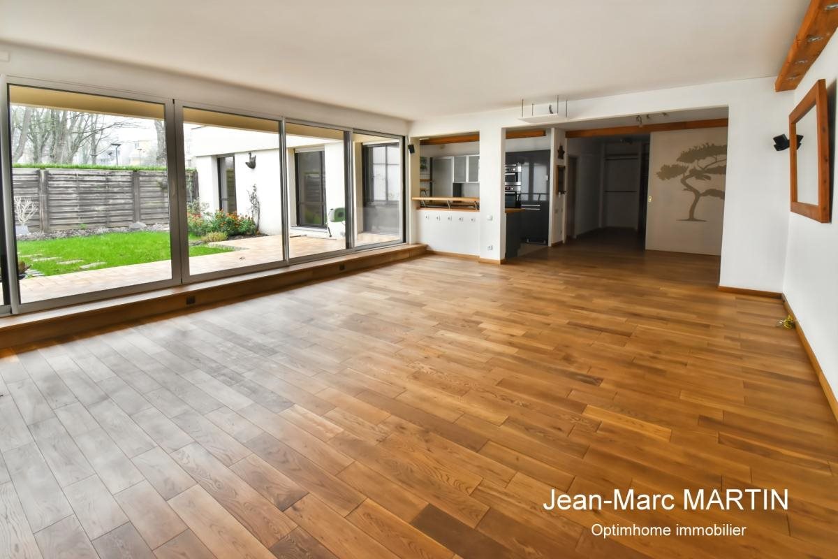 Appartement à vendre, 107m², Villeneuve-d'Ascq