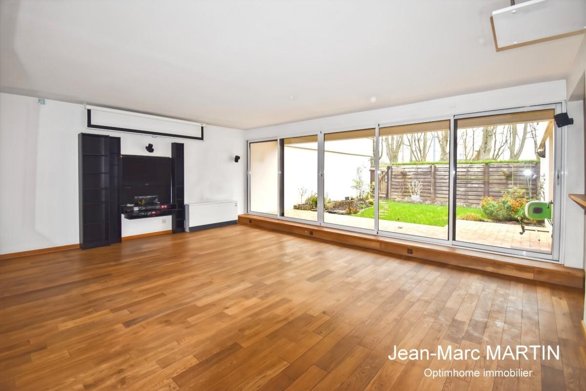 Appartement à vendre, 107m², Villeneuve-d'Ascq