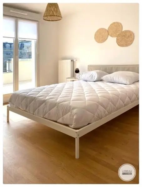 Appartement à vendre, 76m², Le Blanc-Mesnil