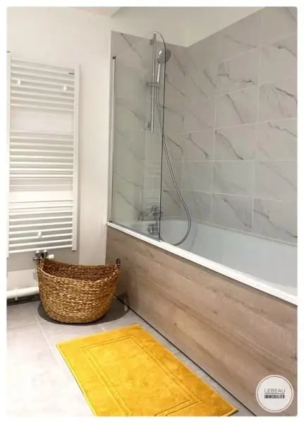 Appartement à vendre, 76m², Le Blanc-Mesnil