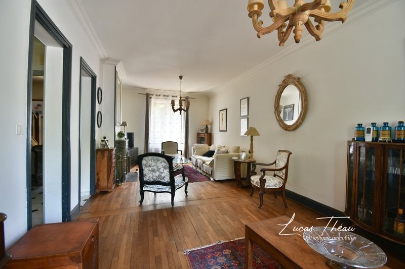 Maison à vendre, 192m², Evreux