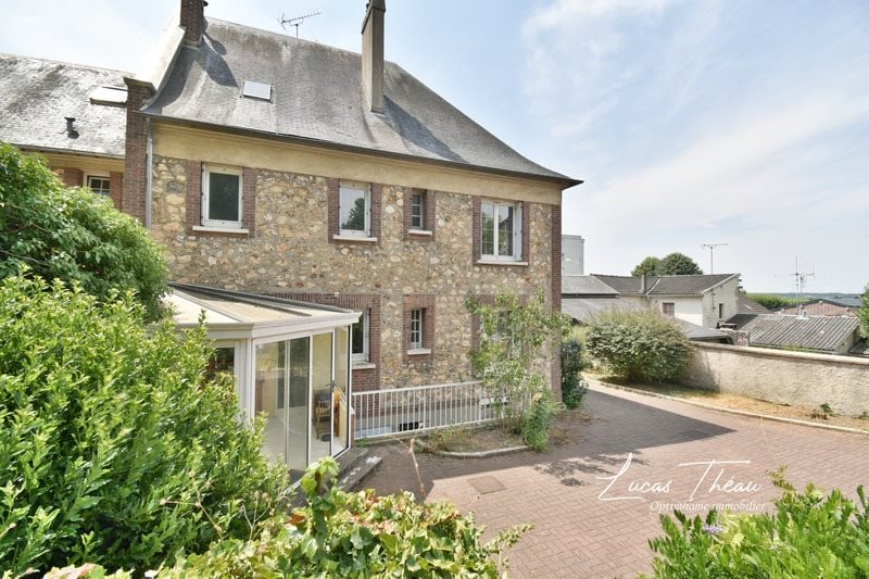 Maison à vendre, 192m², Evreux