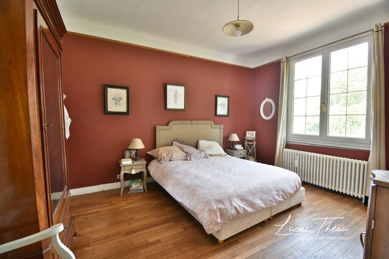 Maison à vendre, 192m², Evreux