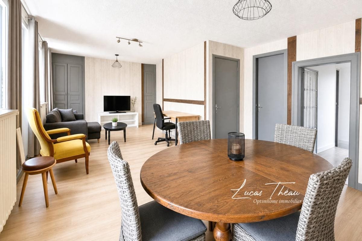 Maison à vendre, 189m², Évreux