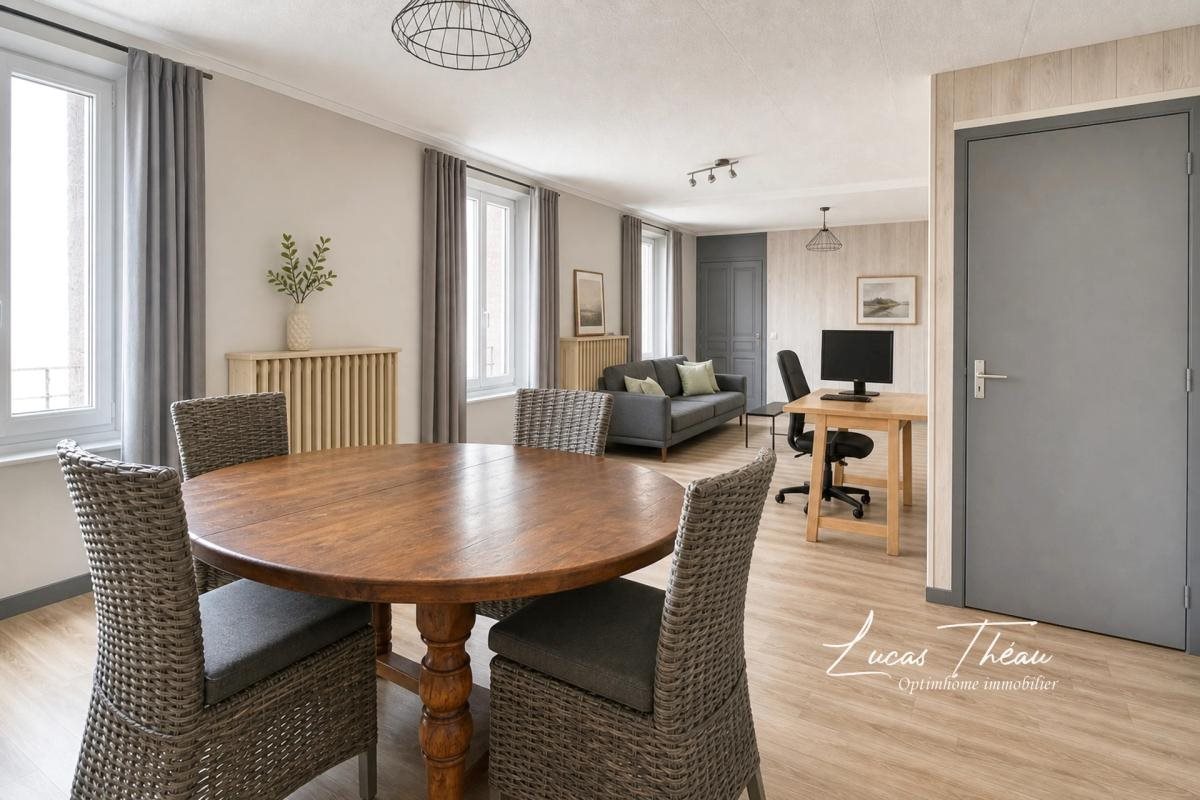 Maison à vendre, 189m², Évreux