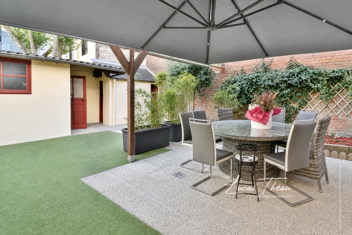 Maison à vendre, 189m², Évreux