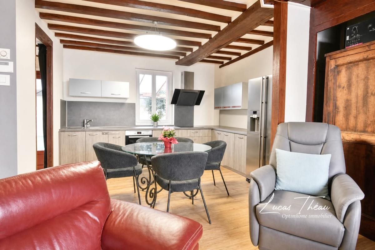 Maison à vendre, 189m², Évreux