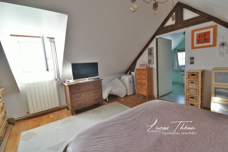 Maison à vendre, 120m², Le Neubourg