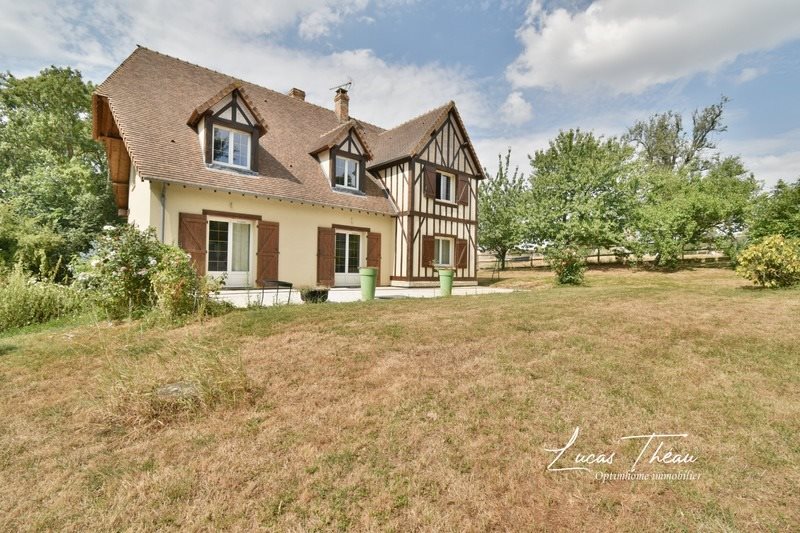 Maison à vendre, 165m², Gaillon