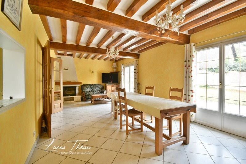 Maison à vendre, 165m², Gaillon