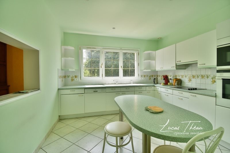 Maison à vendre, 165m², Gaillon