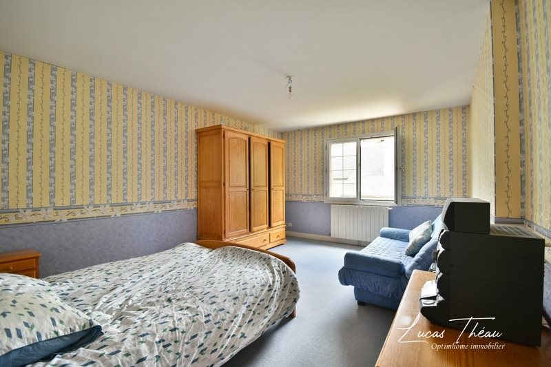 Maison à vendre, 165m², Gaillon