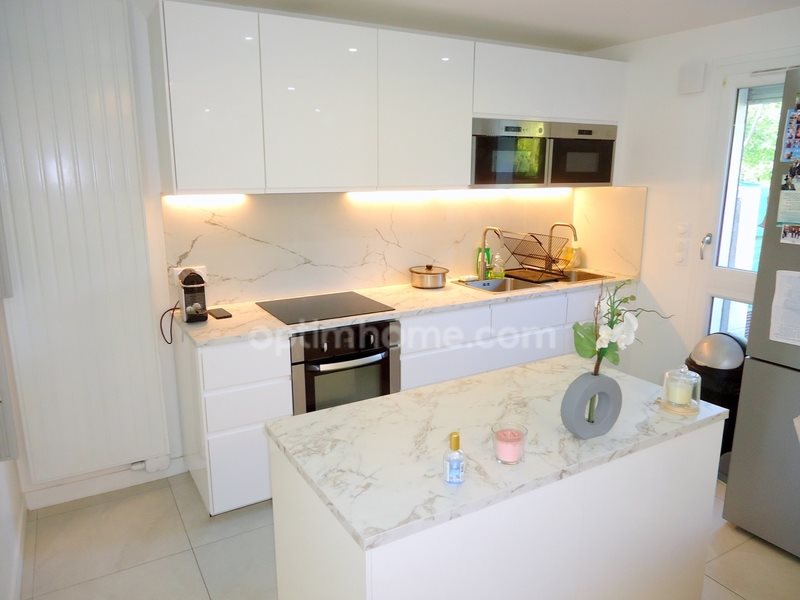 Maison à vendre, 90m², Sarcelles