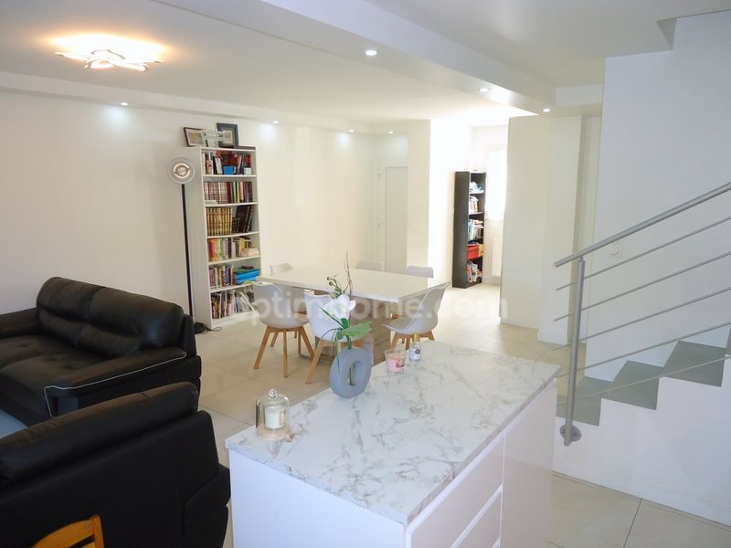 Maison à vendre, 90m², Sarcelles