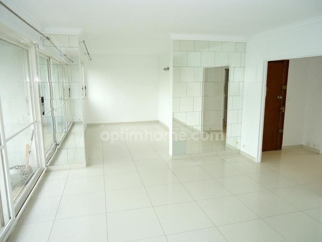 Appartement à vendre, 89m², Sarcelles