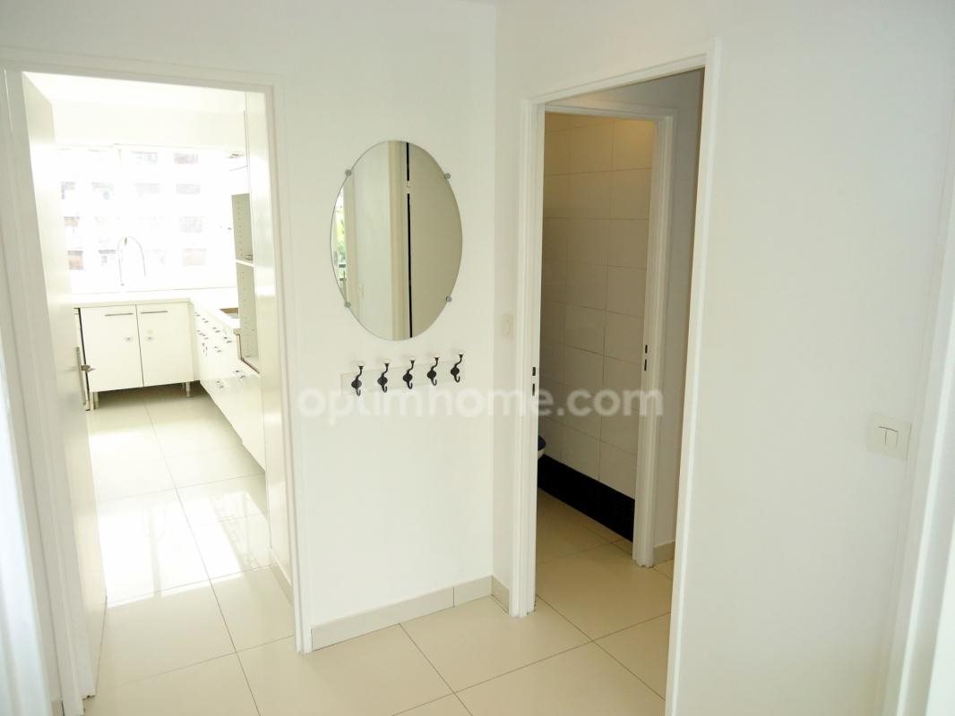 Appartement à vendre, 89m², Sarcelles