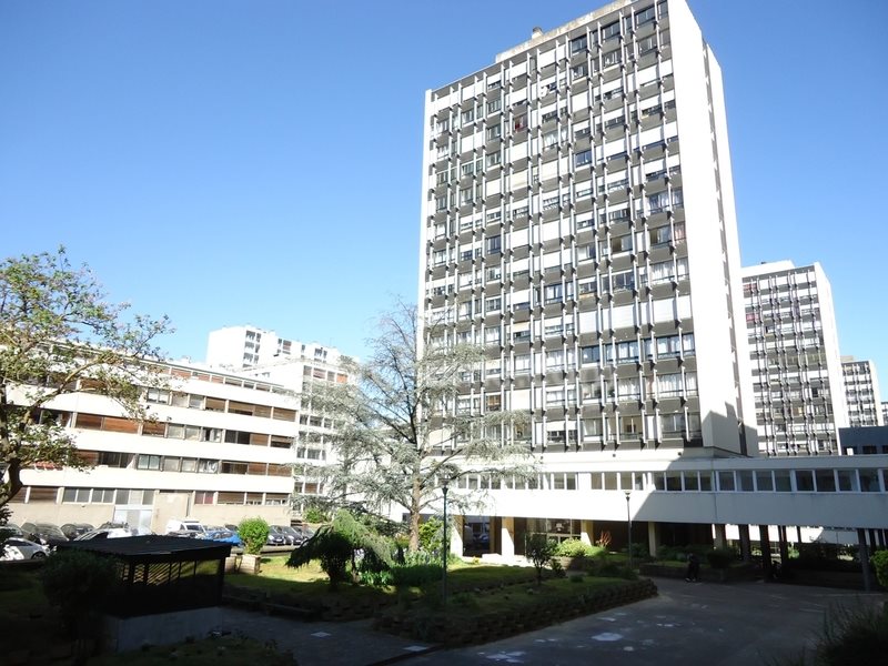 Appartement à vendre, 102m², Sarcelles