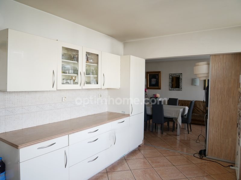 Appartement à vendre, 102m², Sarcelles