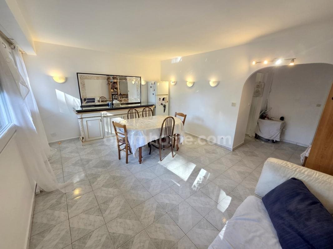 Appartement à vendre, 74m², Sarcelles