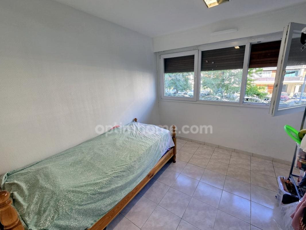Appartement à vendre, 74m², Sarcelles