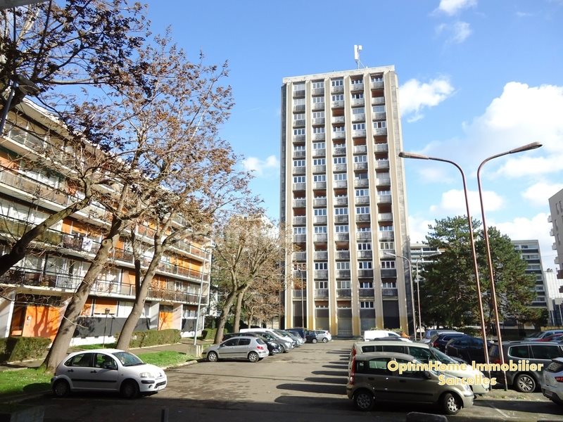 Appartement à vendre, 80m², Sarcelles