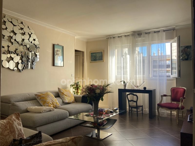 Appartement à vendre, 80m², Sarcelles