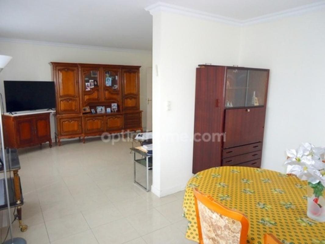 Appartement à vendre, 79m², Sarcelles