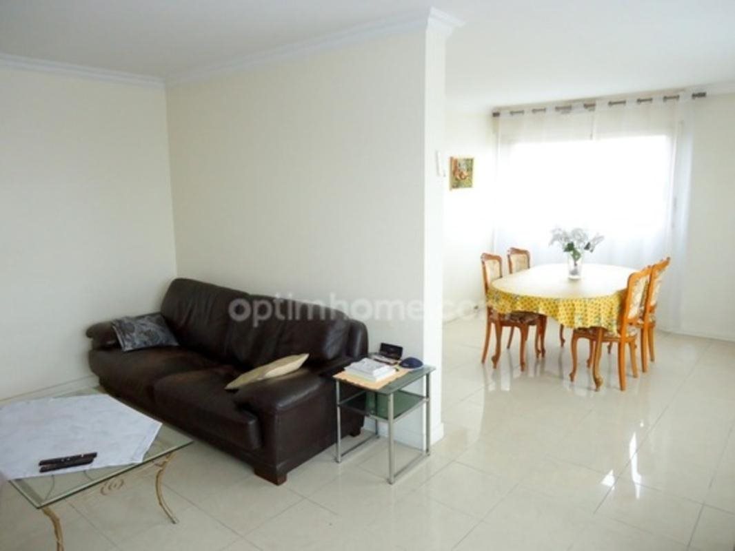 Appartement à vendre, 79m², Sarcelles