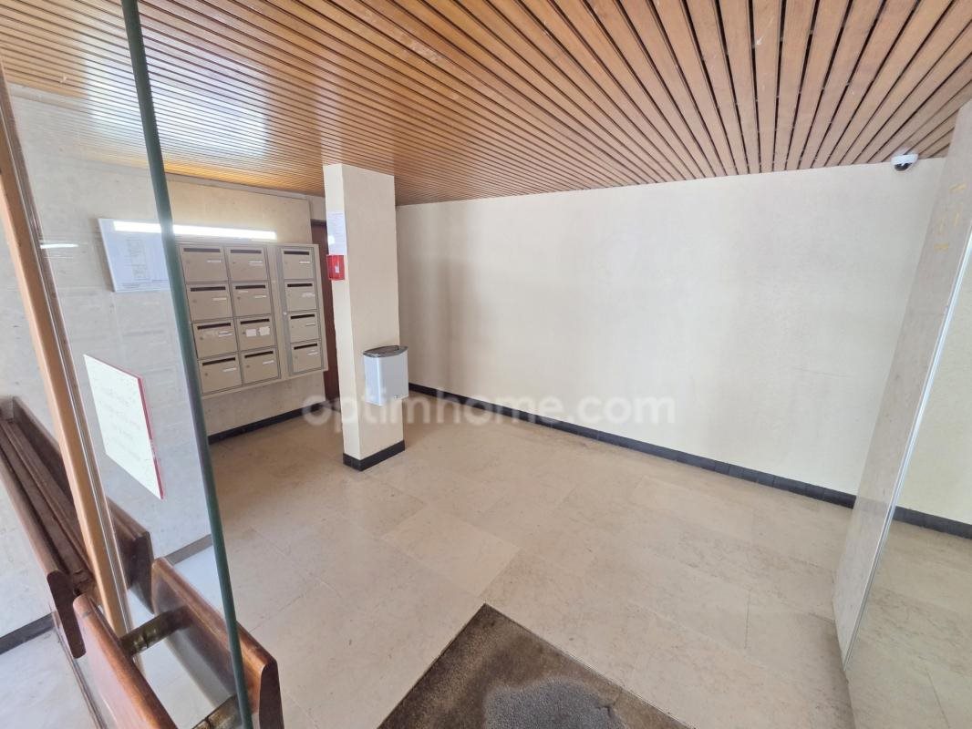 Appartement à vendre, 72m², Sarcelles