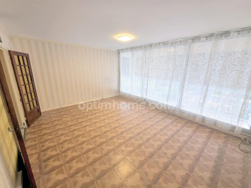 Appartement à vendre, 72m², Sarcelles