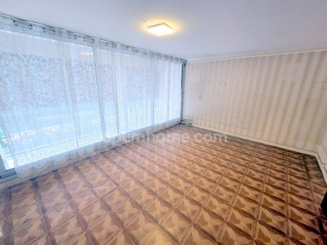 Appartement à vendre, 72m², Sarcelles