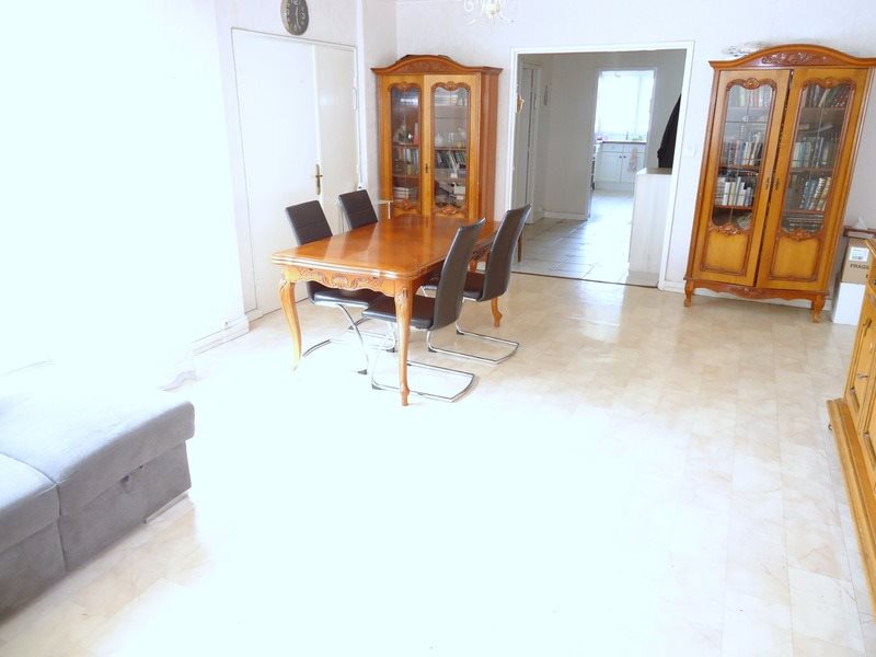 Appartement à vendre, 107m², Sarcelles