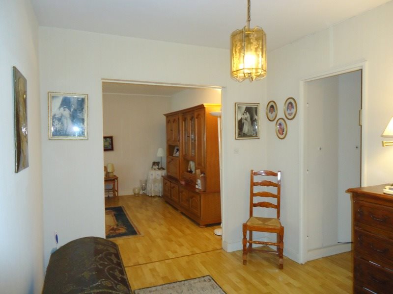 Appartement à vendre, 112m², Sarcelles