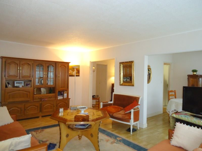 Appartement à vendre, 112m², Sarcelles