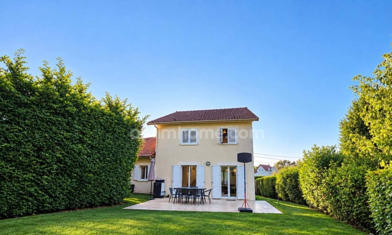 Maison à vendre, 145m², Sarcelles