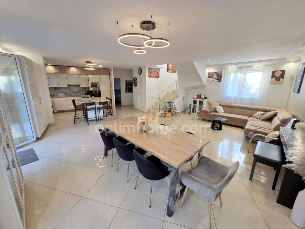 Maison à vendre, 145m², Sarcelles