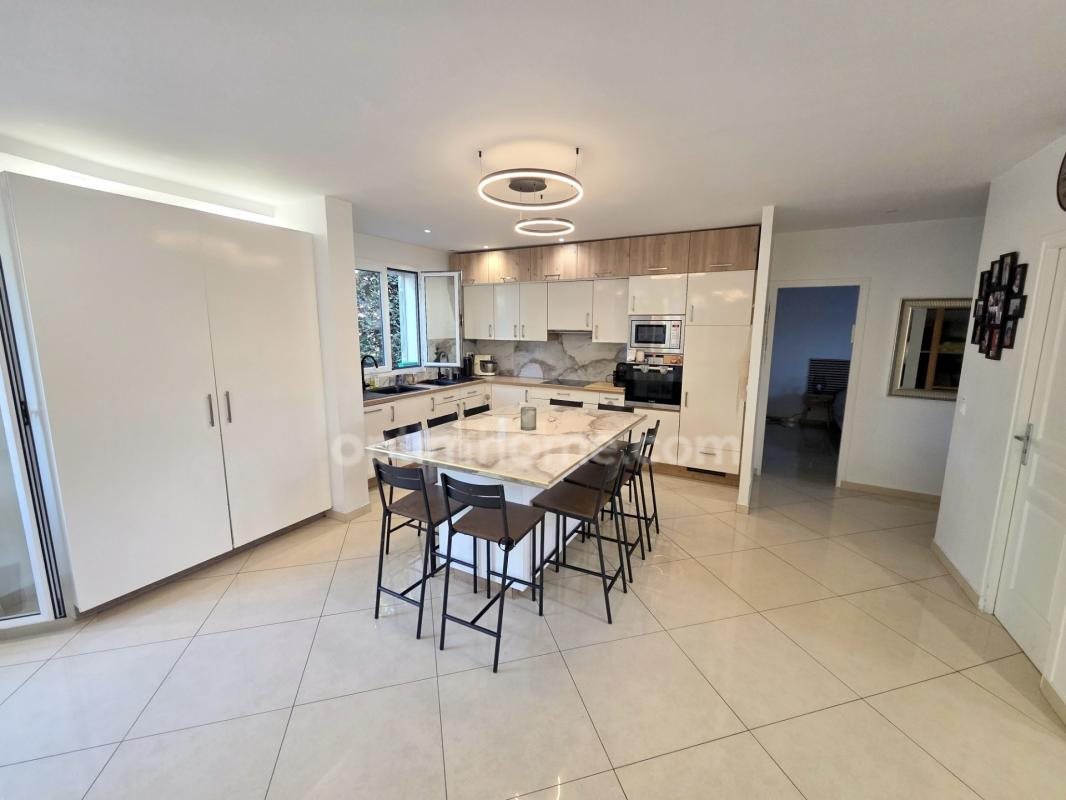 Maison à vendre, 145m², Sarcelles