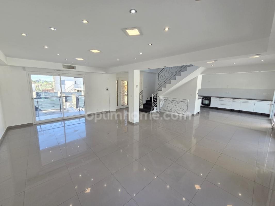 Maison à vendre, 204m², Sarcelles