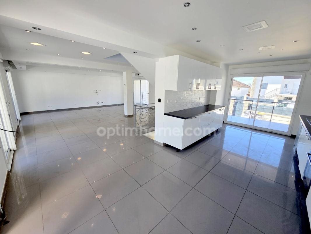Maison à vendre, 204m², Sarcelles