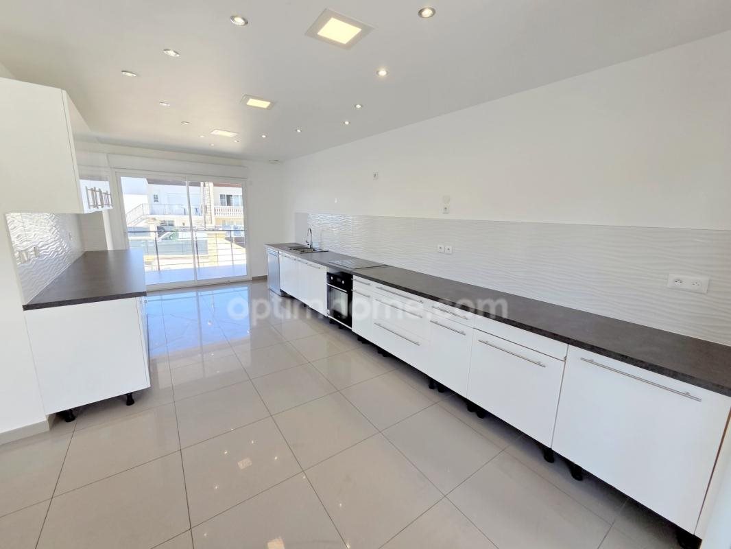 Maison à vendre, 204m², Sarcelles