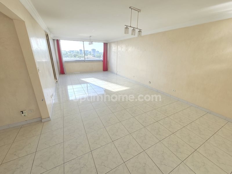 Appartement à vendre, 105m², Sarcelles
