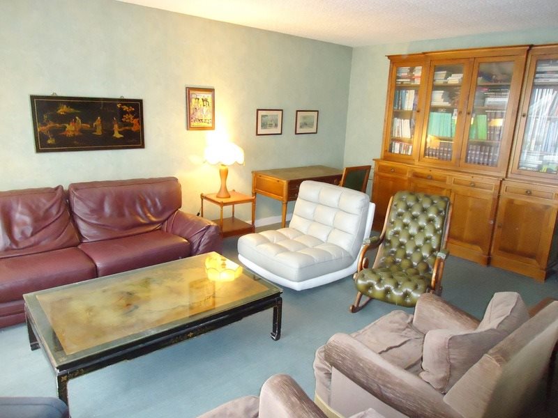 Appartement à vendre, 114m², Sarcelles